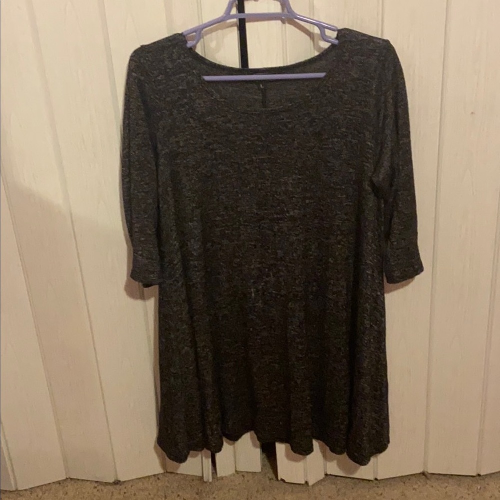 Vibe tunic - Picture 1 of 3